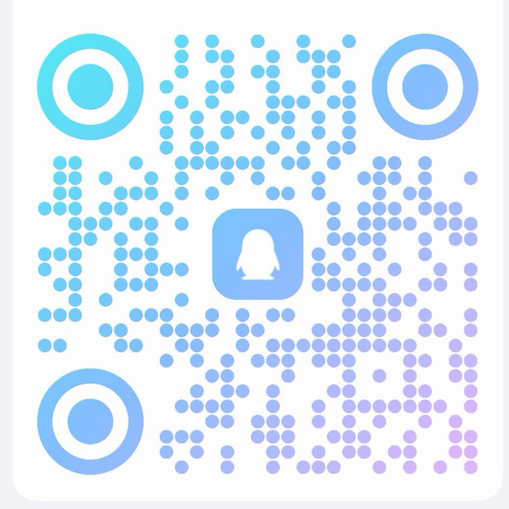 扫码加QQ群-好资源