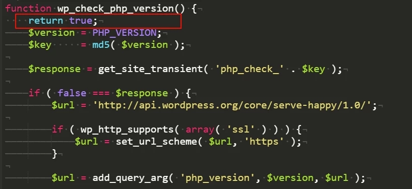 图片[1]-解决 WordPress 后台仪表盘打开缓慢问题-好资源